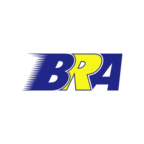 BRA Transportes Logo