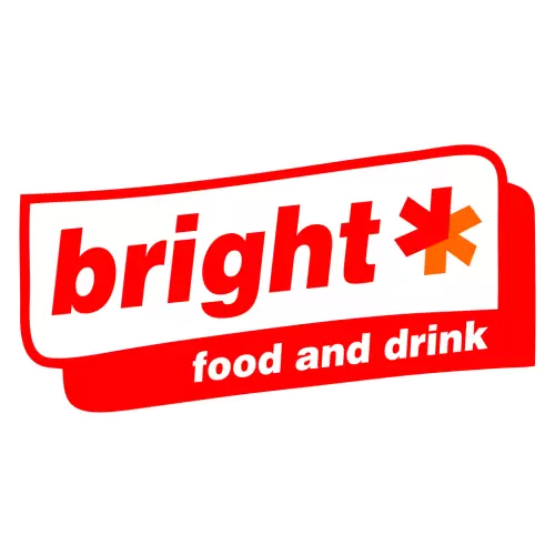 Bright Logo