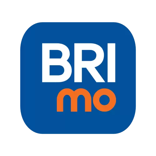 BRImo Logo
