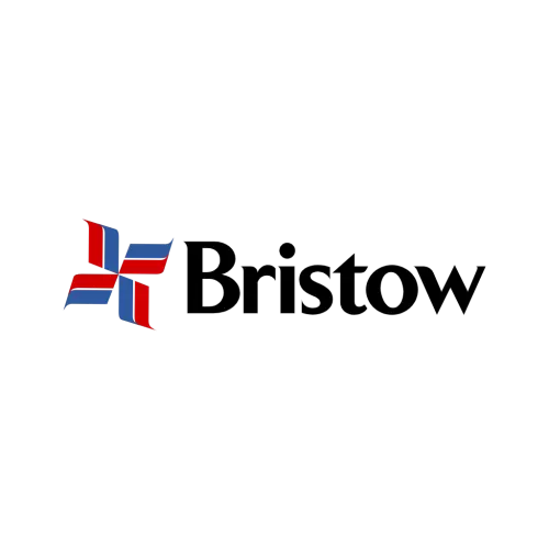 Bristow Helicopters Logo
