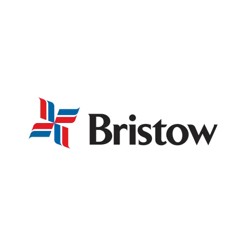 Bristow Norway Logo