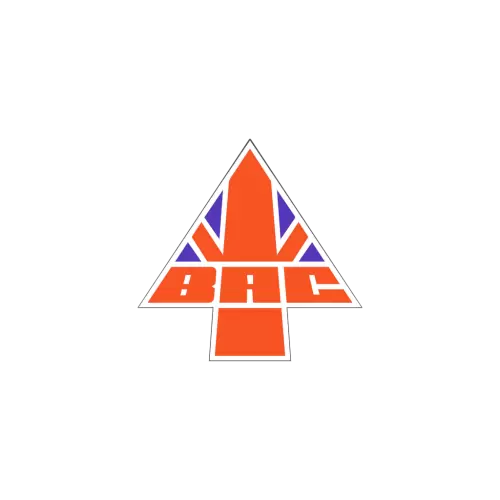 British Aircraft Logo