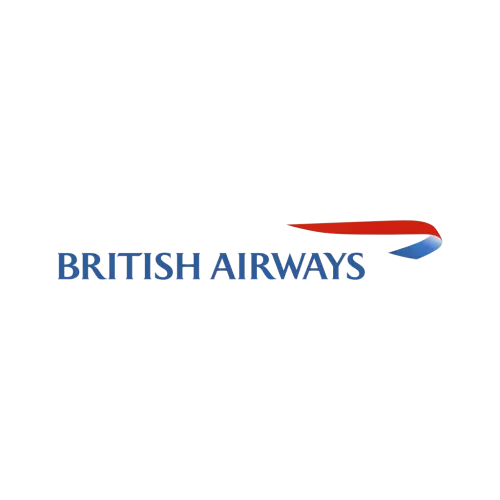 British Airways Logo