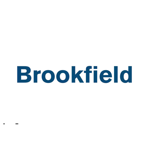 Brookfield Property Logo
