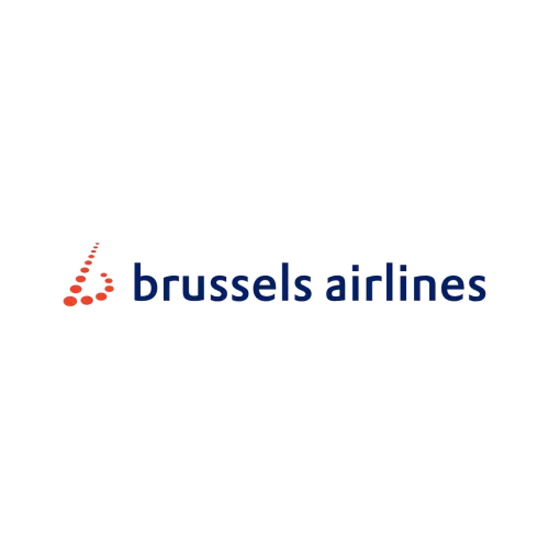 Brussels Airlines Logo