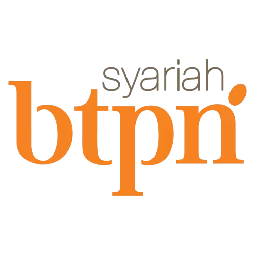 BTPN Syariah Logo