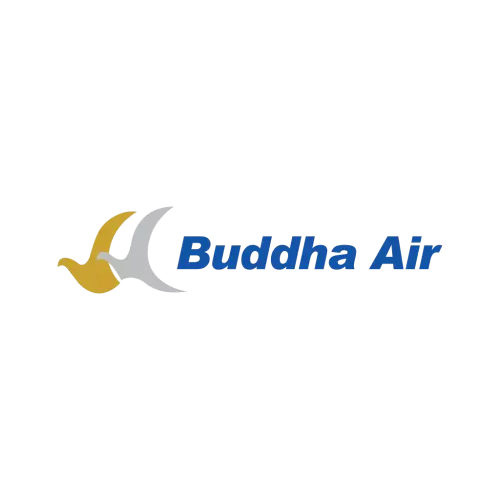 Buddha Air Logo