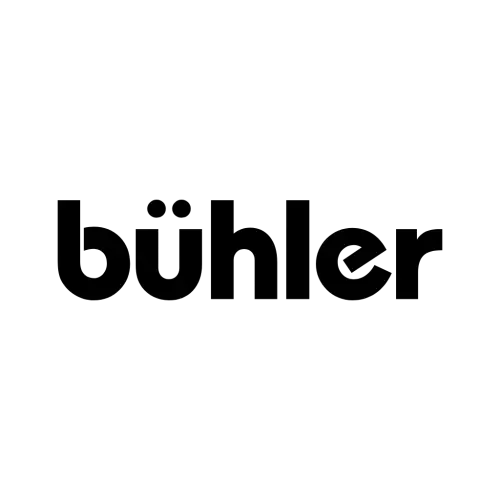 Buhler Industries Logo