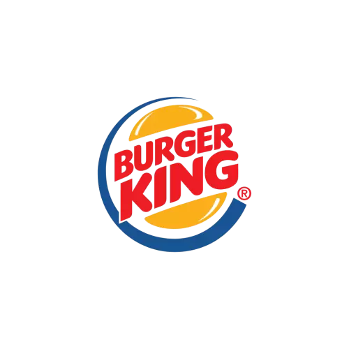 Burger King Logo