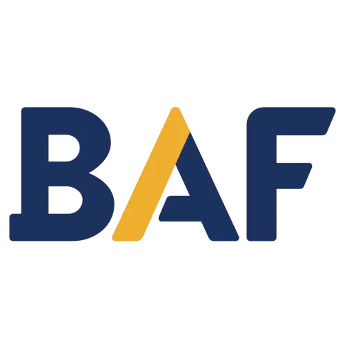 Bussan Auto Finance Logo