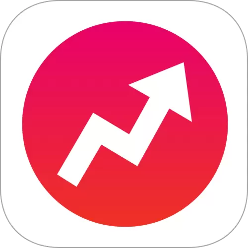 Buzzfeed IOS App Logo
