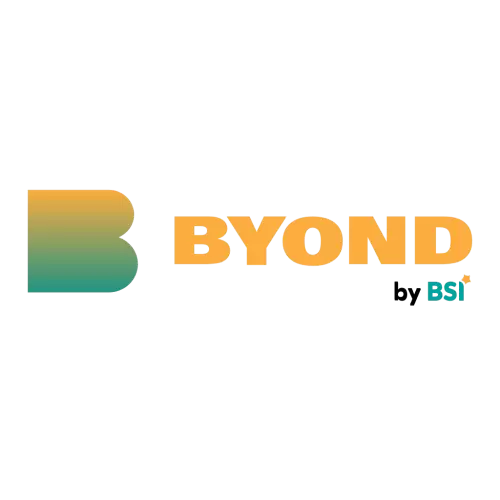 BYOND BSI Logo