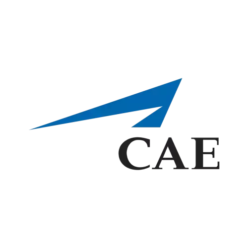 CAE Inc Logo