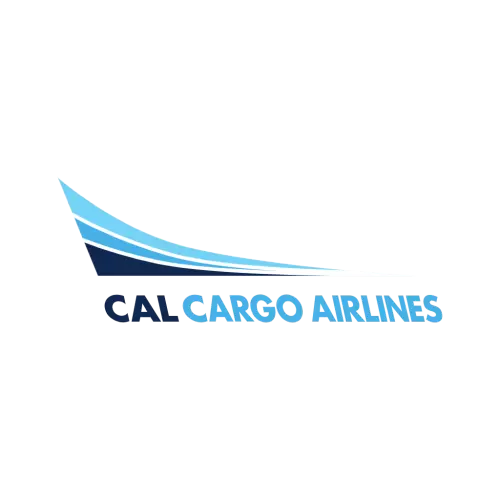 CAL Cargo Airlines Logo