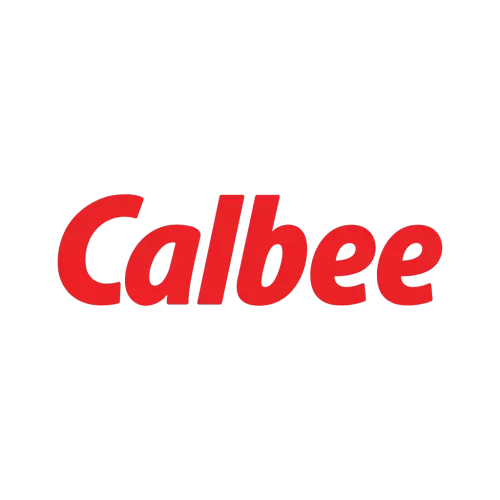Calbee Logo