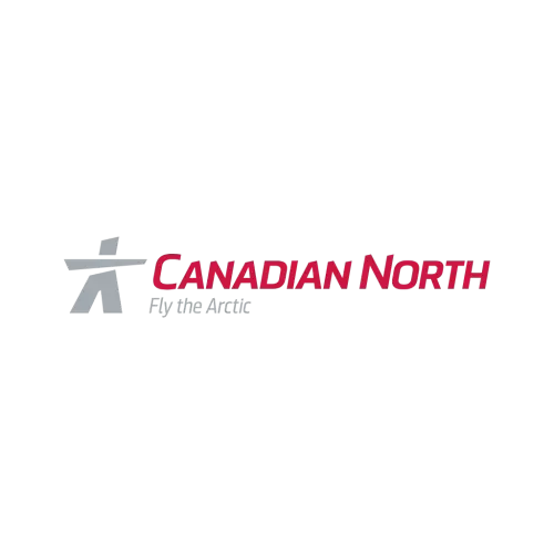 Canadian North Logo
