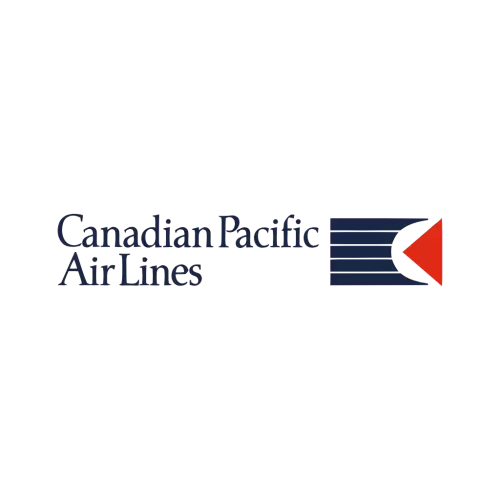 Canadian Pacific Air Logo