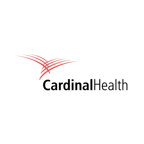 Cardinal Health Logo