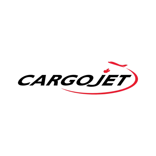 Cargojet Logo