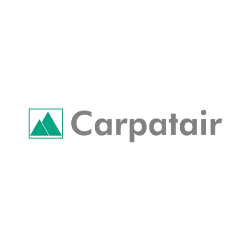 Carpatair Logo