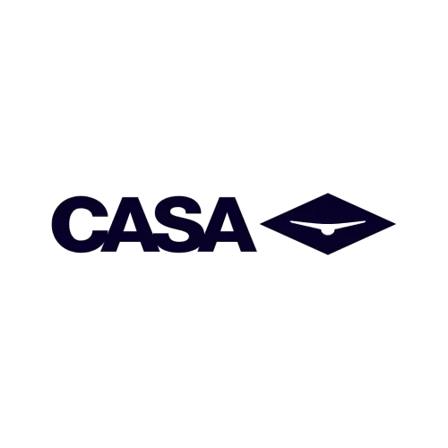 CASA Logo