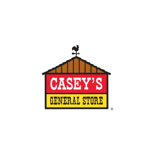 Case'y General Stores Logo
