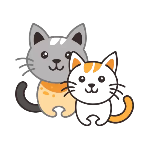 Cats Vector