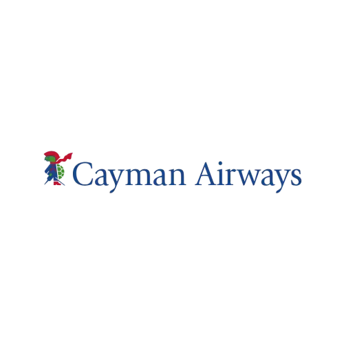 Cayman Airways Logo