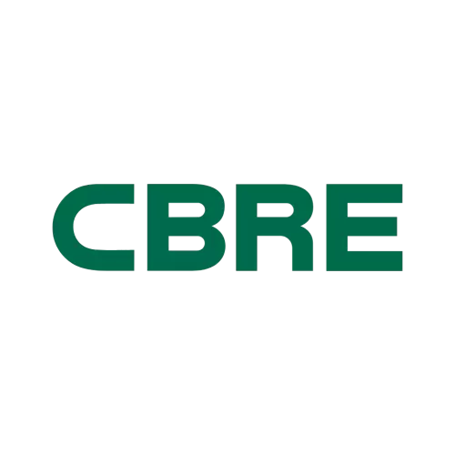 CBRE Group Logo