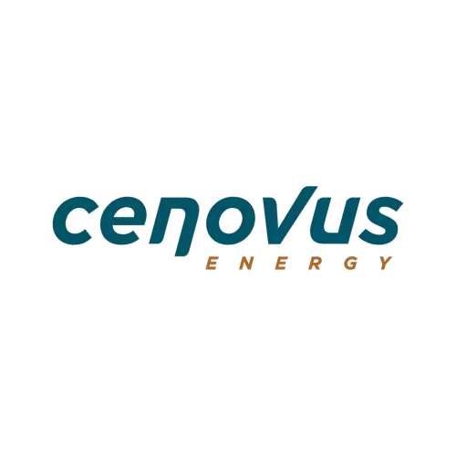 Cenovus Energy Logo