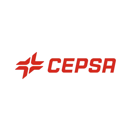 Cepsa Logo