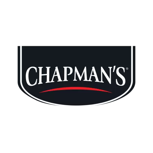Chapman's Logo