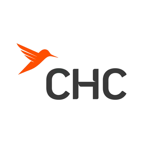 CHC Helicopter Logo
