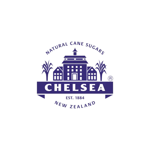 Chelsea Sugar Refinery Logo