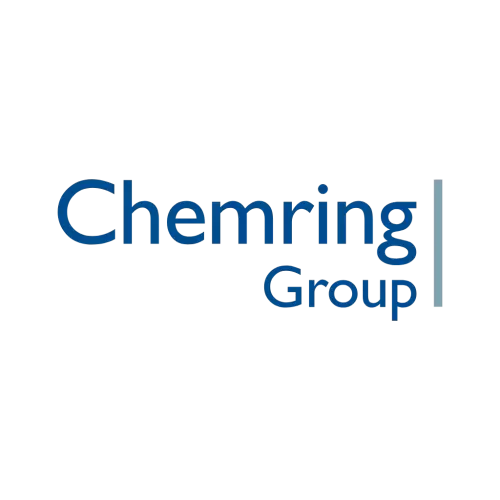 Chemring Group Logo