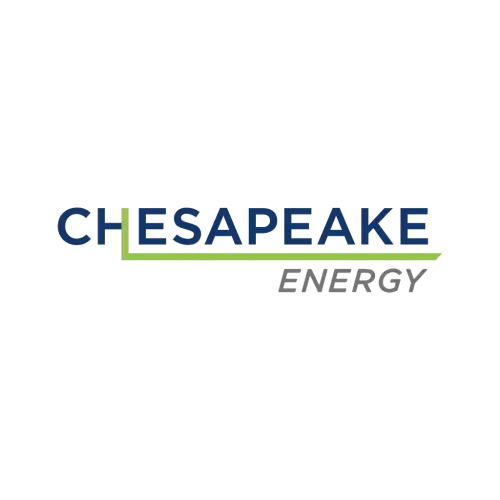 Chesapeake Energy Logo