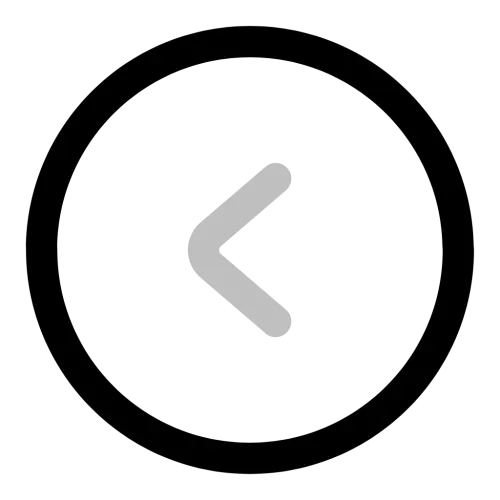 Chevron Left Arrow Free Icon