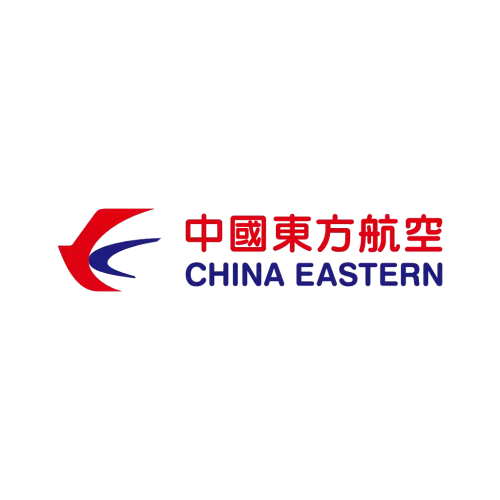 China Eastern Airlines Logo