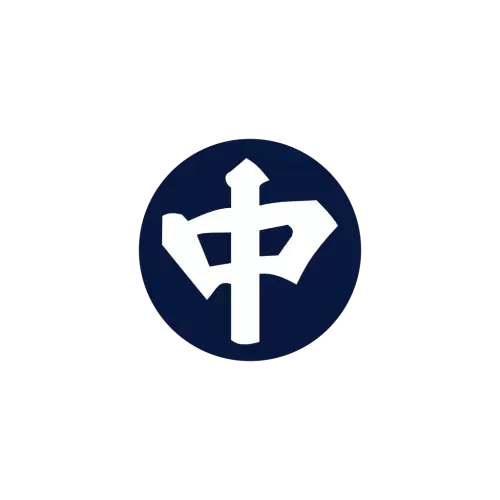 China National Aviation Logo