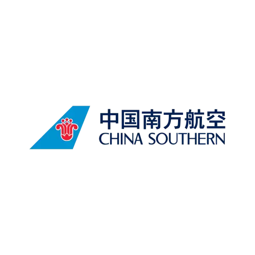 China Southern Logo