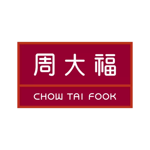 Chow Tai Fook Logo
