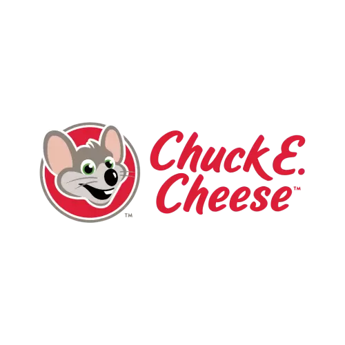 Chuck E. Cheese Logo