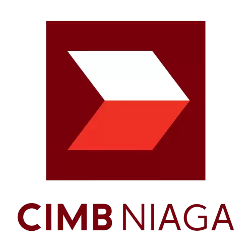 CIMB Niaga Logo