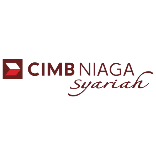 CIMB Niaga Syariah Logo