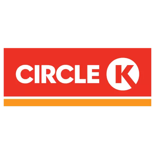 Circle K Logo