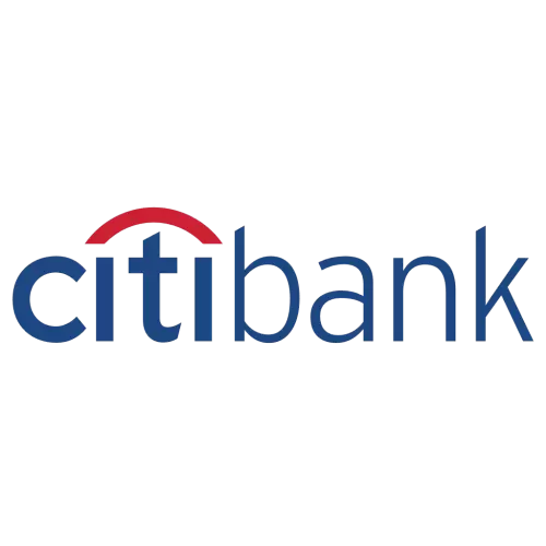 Citibank Logo