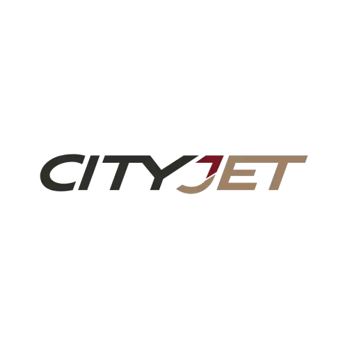 CityJet Logo