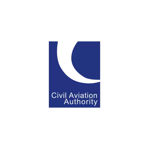 Civil Aviation Logo