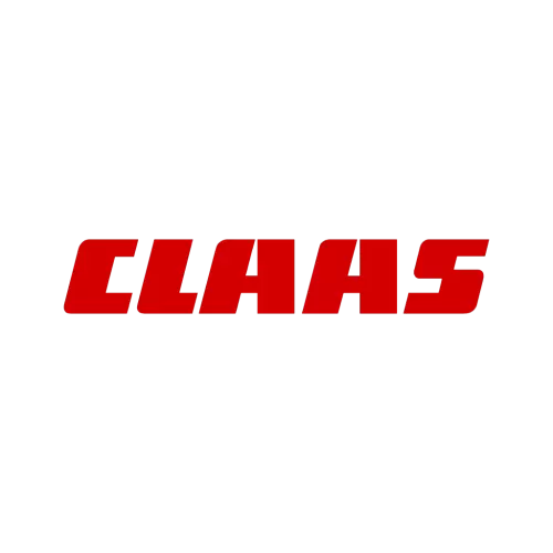 Claas Logo