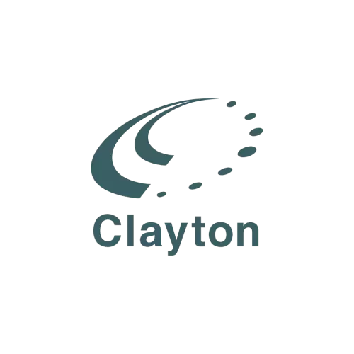 Clayton Equipment Logo
